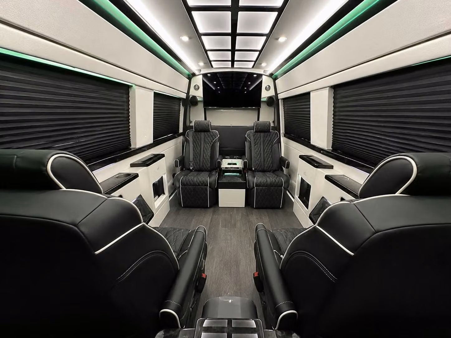 newton corporate transportation